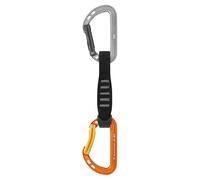 Petzl, Spirit Express, Light And Multipurpose Postponement, Orange/Black/Gray, 11Cm, Unisex Adult