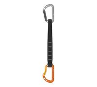 Petzl, Spirit Express, Light And Multipurpose Postponement, Orange/Black/Gray, 25Cm, Unisex Adult