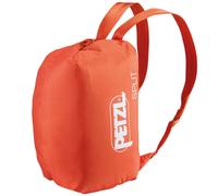 Petzl Split Rope Backpack Orange