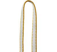 PETZL St' Anneau 60cm - Mixte - White / Yellow - size only size- model 2025 only size