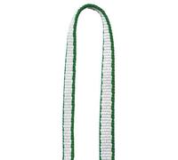 PETZL St' Anneau 24 Cm - Mixte - White / Green - size only size- model 2026 only size