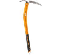PETZL Summit Evo - Mixte - Orange - size 59- model 2026 59