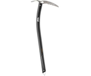 PETZL Summit - Mixte - Black - size 52- model 2026 52