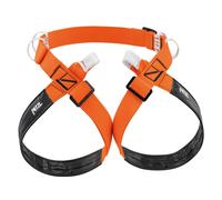 Petzl Superavanti Caving Harness, SRT, Potholing, Avanti