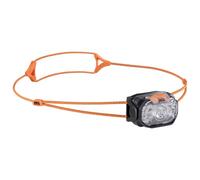 Petzl - Lightweight, compact head torch - Swift LT Black - Orange Orange one size