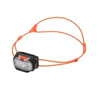 Petzl Swift Lt Headlamp Orange 380 Lumens