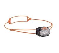 PETZL Swift LT Headlamp - Black (380 Lumens, USB-C Rechargeable)