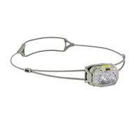 Petzl Swift Lt Headlamp Silver 380 Lumens