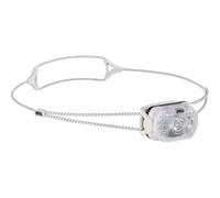 Petzl - SWIFT LT - Head torch grey/white