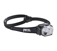 Petzl Swift Rl Headlamp Black