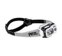 Petzl Swift RL Headlamp (schwarz)