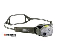 Petzl Swift Rl Headlamp Green