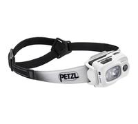 Petzl - Head torches - Swift RL Blanc - White White