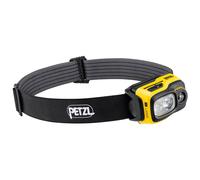 Petzl Swift RL Headlamp Yellow - 1100 lumens