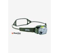 Petzl Swift Rl Headlamp Green
