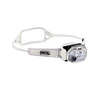 Petzl Swift Rl Headlamp Silver 1100 Lumens