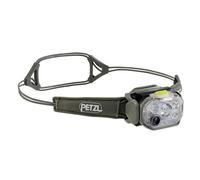 Petzl Swift Rl Headlamp Green