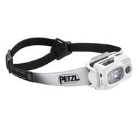 Petzl - Head torches - Swift RL Blanc - White White