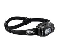 Petzl - Head torches - Swift RL Noir - Black Black