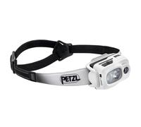 Petzl - Head torches - Swift RL Blanc - White White