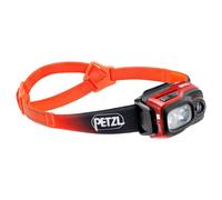 Petzl Swift RL - Head torch Orange One Size