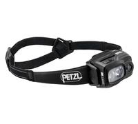 Petzl - Head torches - Swift RL Noir - Black Black