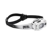 Petzl - Head torches - Swift RL Blanc - White White
