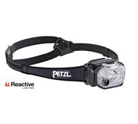 Petzl SWIFT® RL Headlamp (Various Colours) 1200 Lumens (Updated 2026 Version)