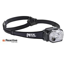 Petzl SWIFT® RL Headlamp (Various Colours) 1200 Lumens (Updated 2026 Version)