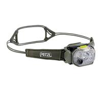 Petzl Swift Rl Headlamp Green