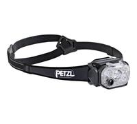 Petzl Swift Rl Headlamp Black