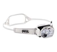 Petzl Swift Rl Headlamp Silver 1100 Lumens
