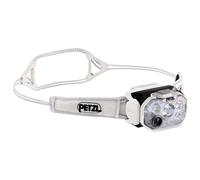 Petzl Swift Rl Headlamp Silver