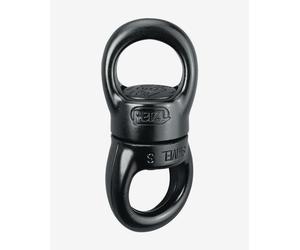 Petzl Swivel connector black