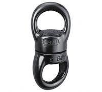 Petzl - Swivel S - Swivel size One Size, black