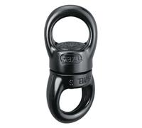 Petzl - Emerald - Swivel - Size S - Black Black S