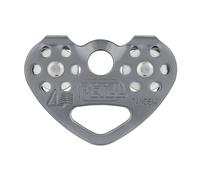 Petzl Tandem Speed Pulley Blue