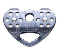 PETZL Tandem Speed - Mixte - Grey - size only size- model 2026 only size