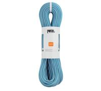 Petzl - Tango 8.5 mm White/ Blue in Nylon - Size 50 m Blue 50 m