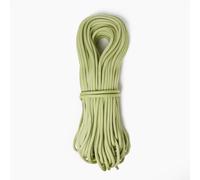 Petzl Tango 8.5 Mm Rope Green 60 m