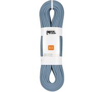 PETZL Tango 8.5mm X 50m - Mixte - White / Blue - size only size- model 2026 only size