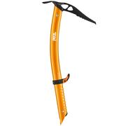 Petzl - Technical ice axe - Gully - Size Adze - Orange Orange
