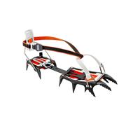 Petzl - Technical mountaineering crampons - Sarken Leverlock Universel one size
