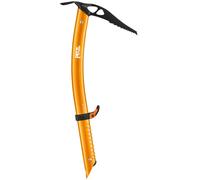 Petzl - Technicality ice axe - Gully - Size Hammer - Orange Orange Hammer