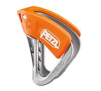 PETZL - TIBLOC Blocker - Unisex, Orange, One Size