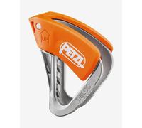 Petzl Tibloc Emergency Ascender Orange Silver