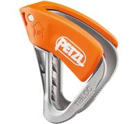 Petzl Tibloc Emergency Ascender Orange Silver