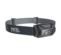 Petzl Tikka 2022 Head Torch Gray - 350 lumens