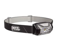 Petzl Tikka 2025 Head Torch Black - 350 lumens