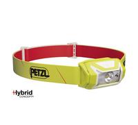 Petzl Tikka Headlamp Grey 350 Lumens